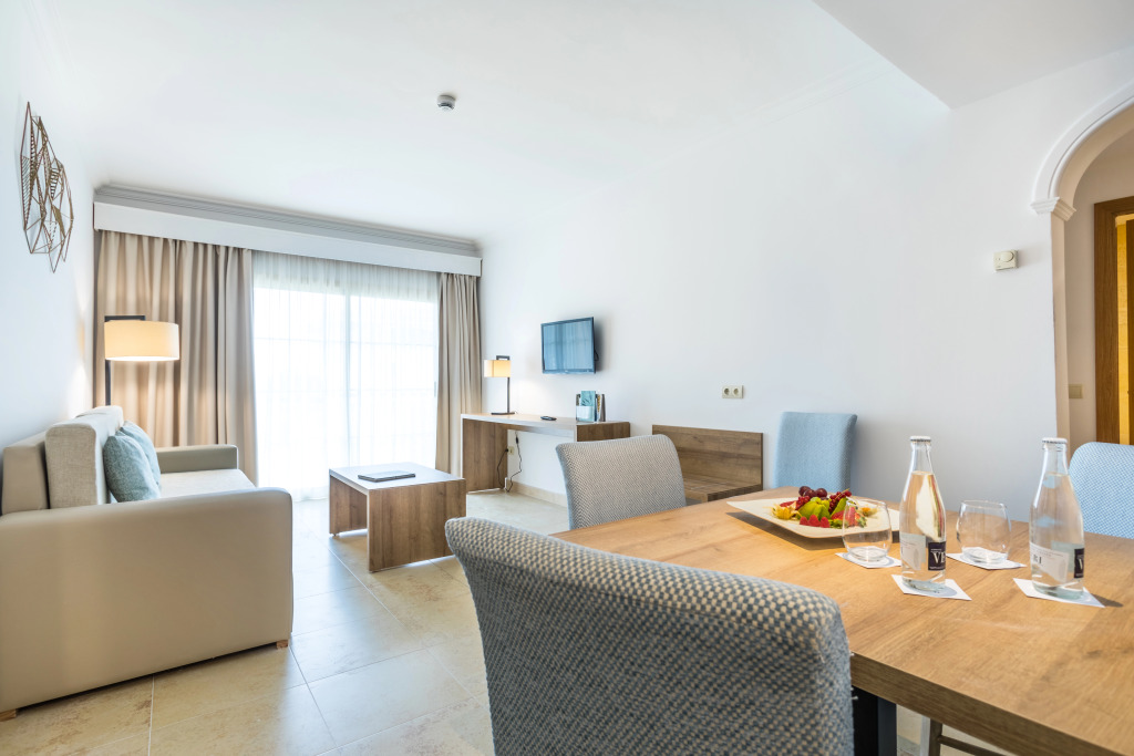Zafiro Mallorca & Spa