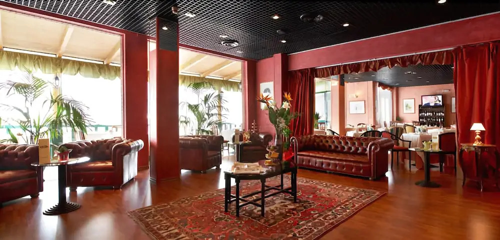 Eurhotel Volpiano