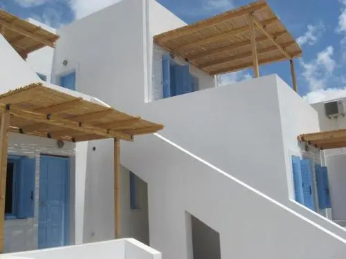 Maki House