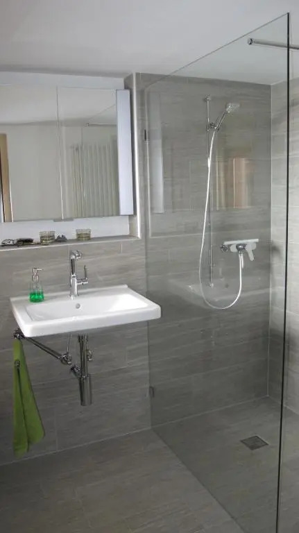 Ferienwohnung Graubünden/ Castiel