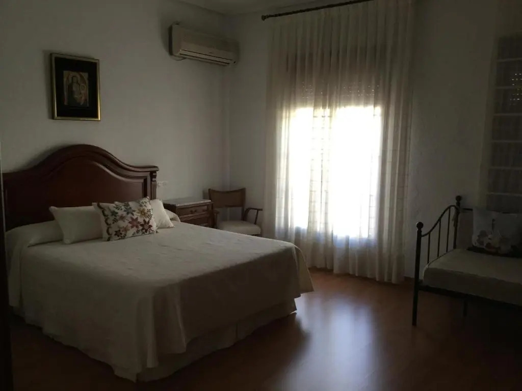Casa del Agüista