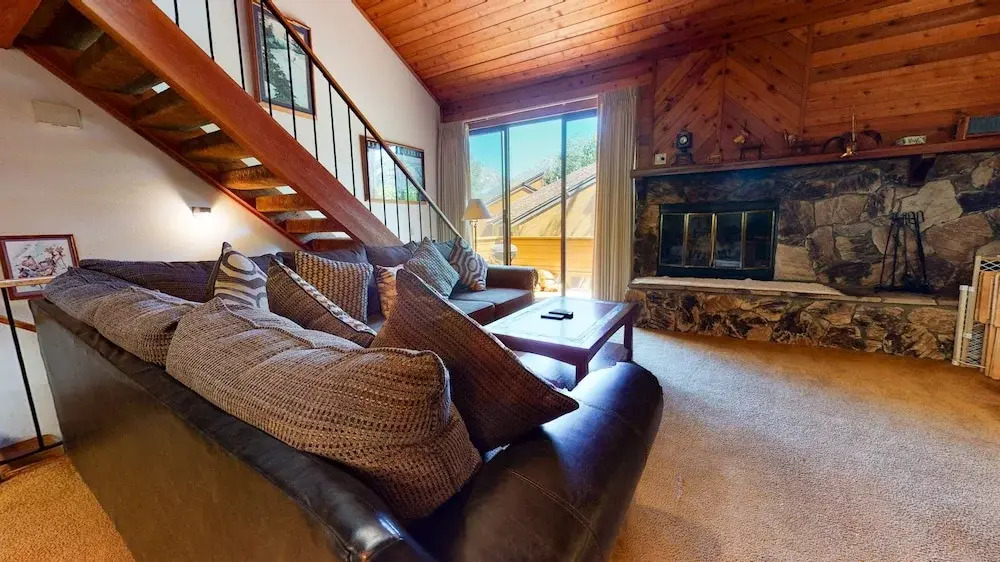 Snowflower 74 Spacious Condo with Great Complex Amenities, On The Shuttle Route by RedAwning