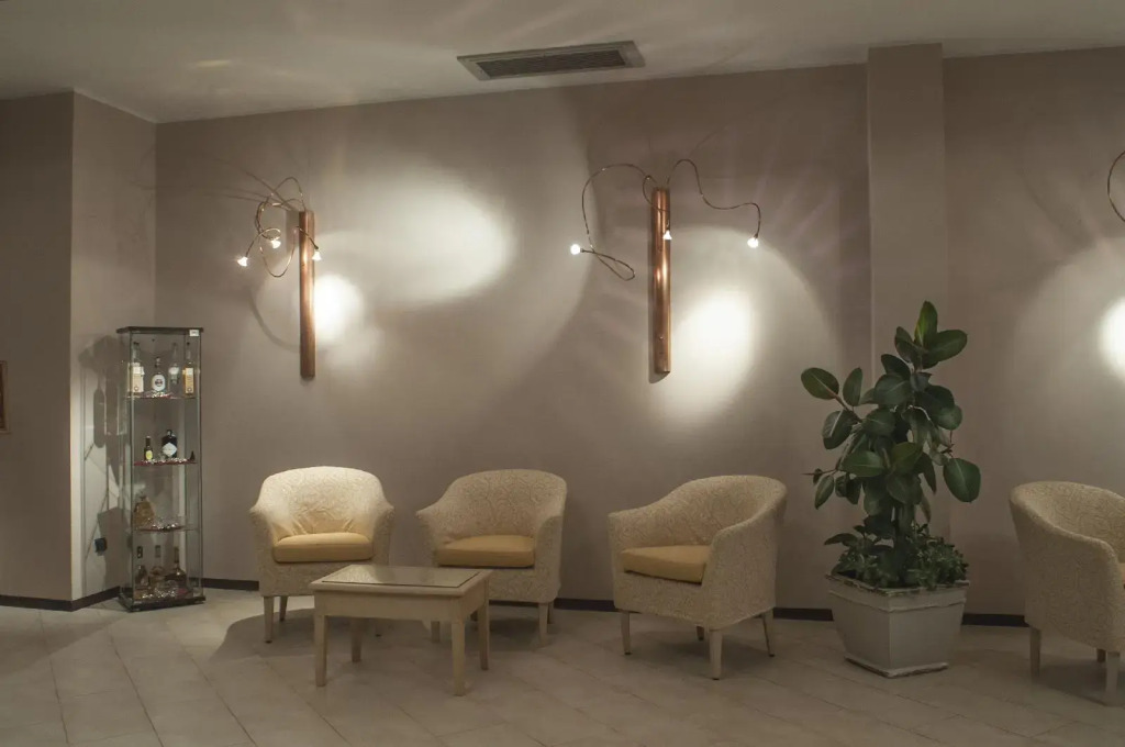 JR Resort Elba International