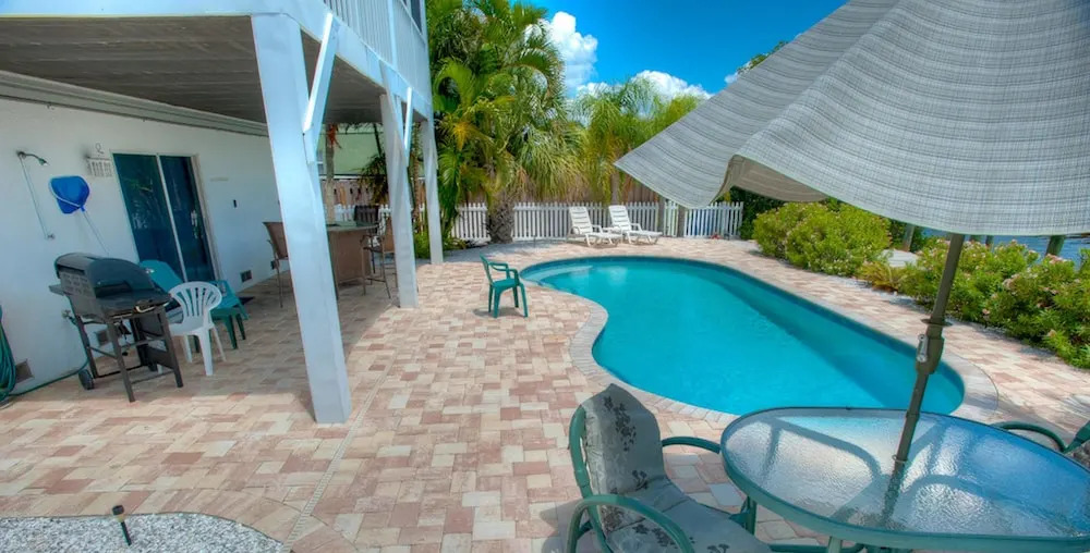 Villa Sandpiper
