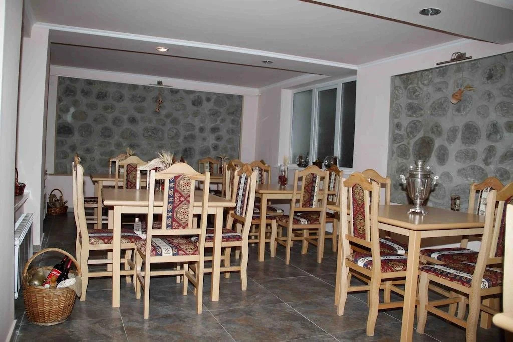 Zanger Hotel