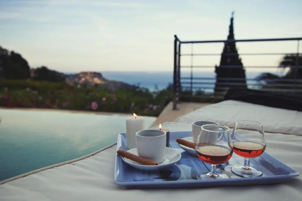 Villa Chedi