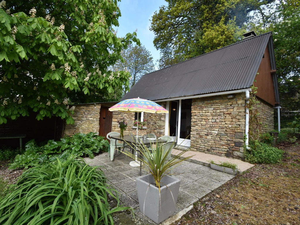 Normandy Bakery Retreat
