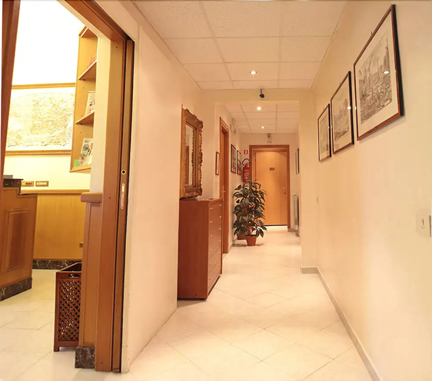 Hotel Euro Quiris