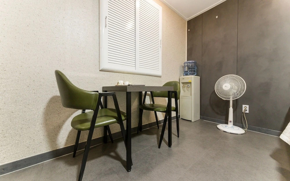 Anyang Riviera