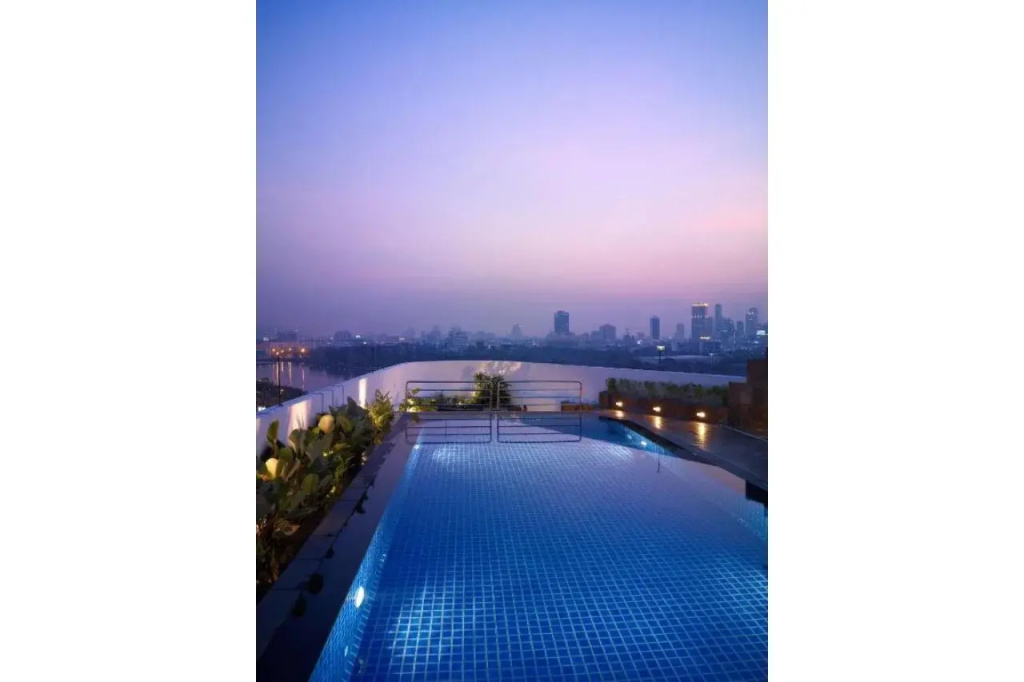 NH Bangkok Asoke