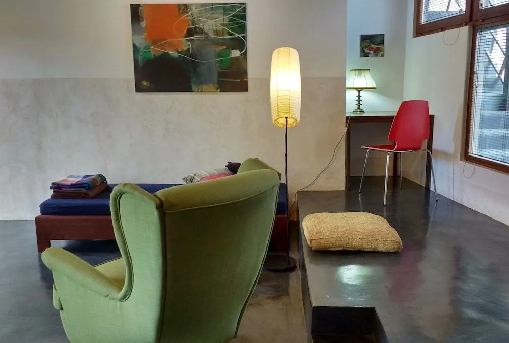 Apartamentos La Collada