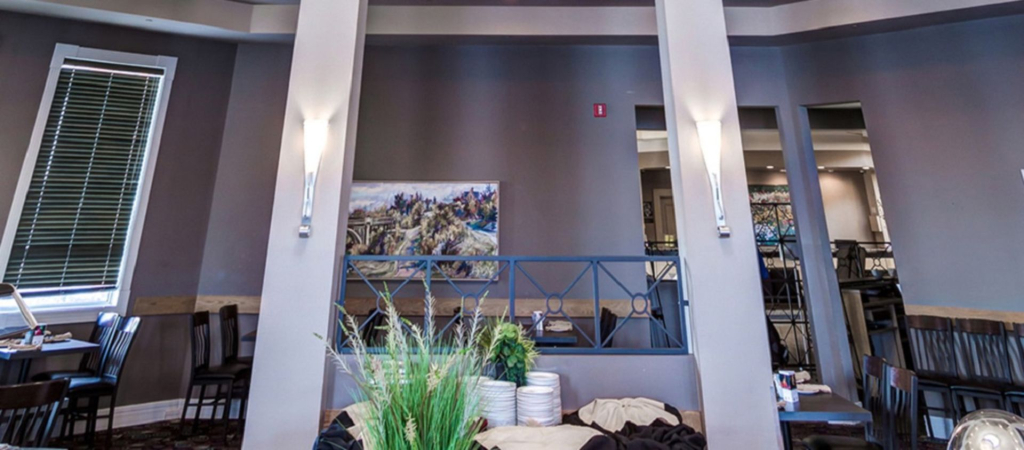 Grand Hotel & Conference Centre Calgary Airport, an Ascend Collection Hotel