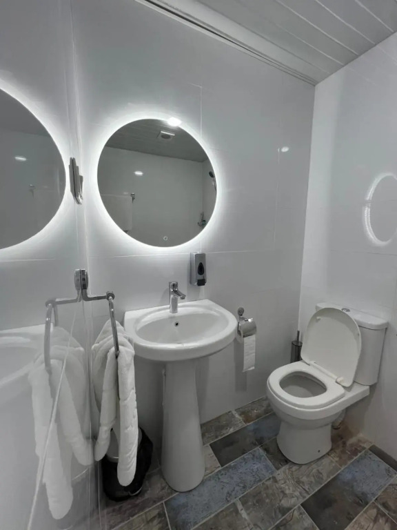 Apartments Tumanyan