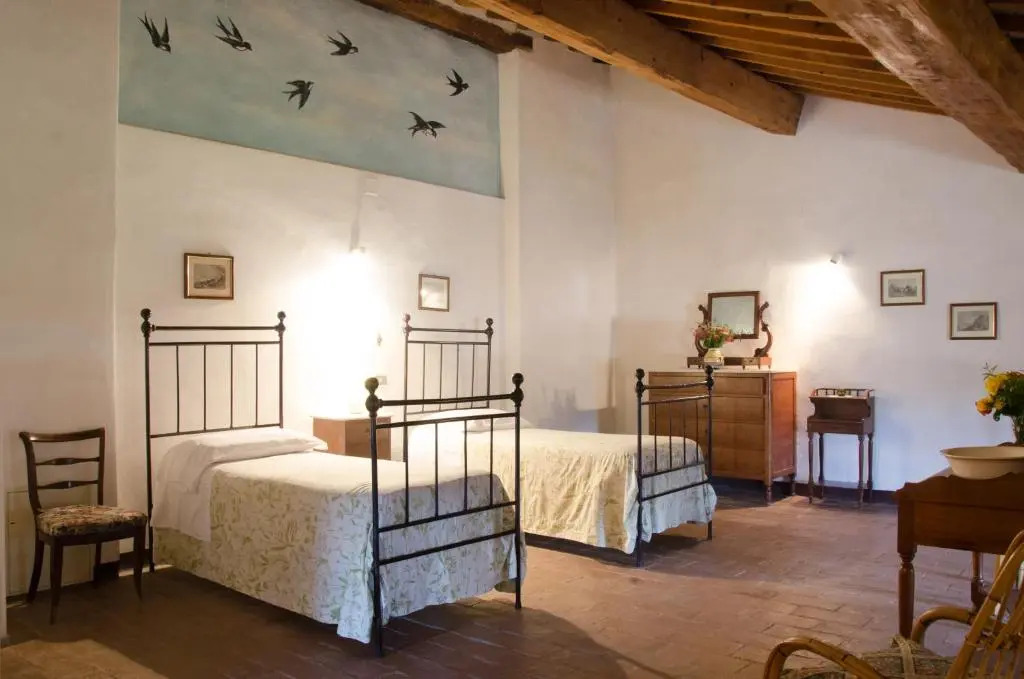 Tenuta di Casaglia