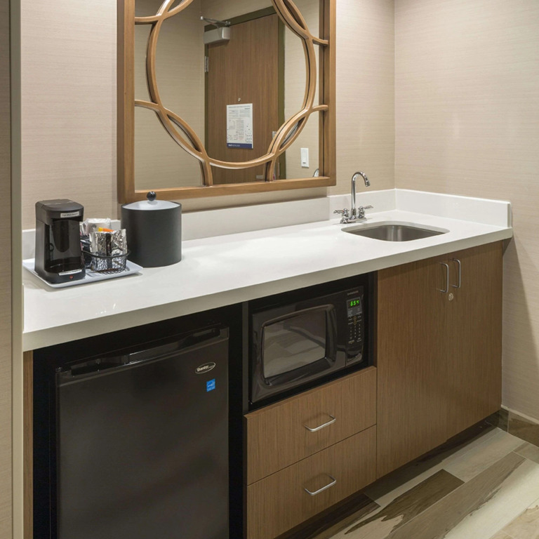 Hampton Inn & Suites Murrieta Temecula