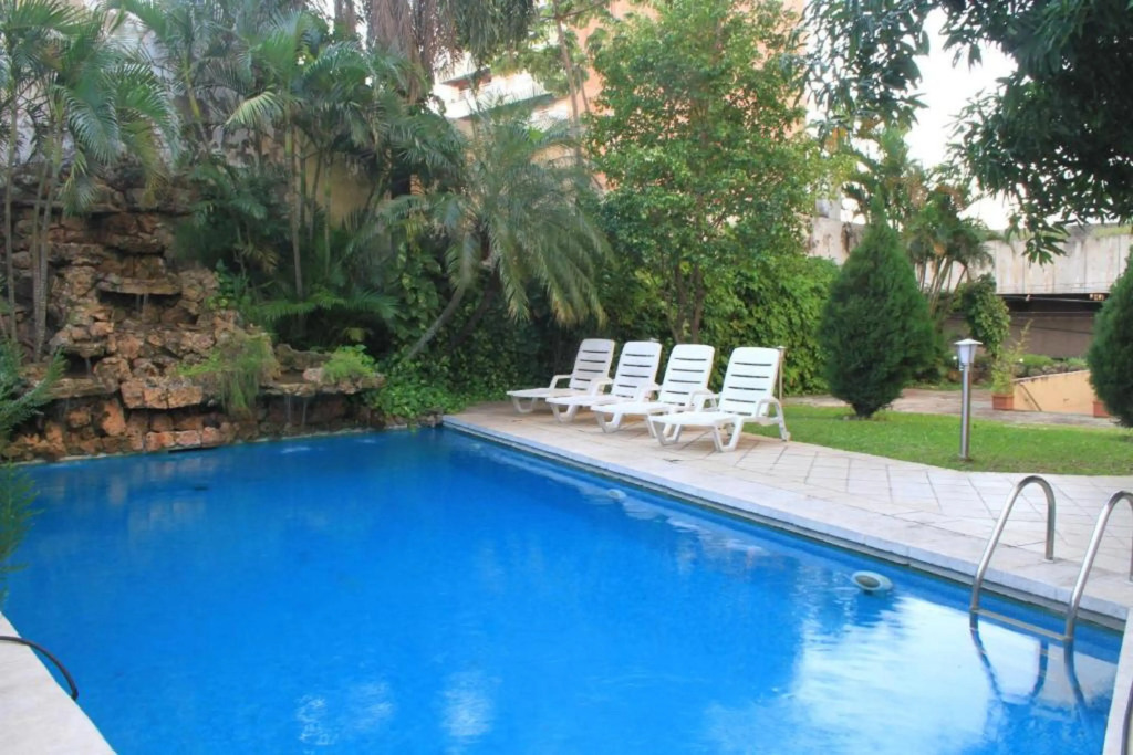 Nobile Hotel Premier Hill