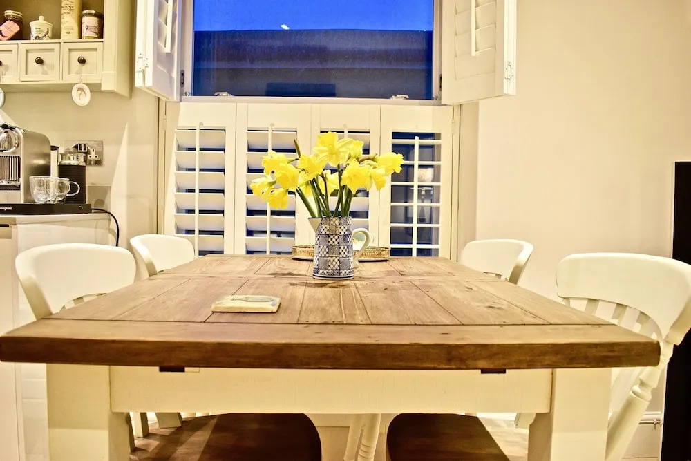 1 Bedroom Flat in Parsons Green