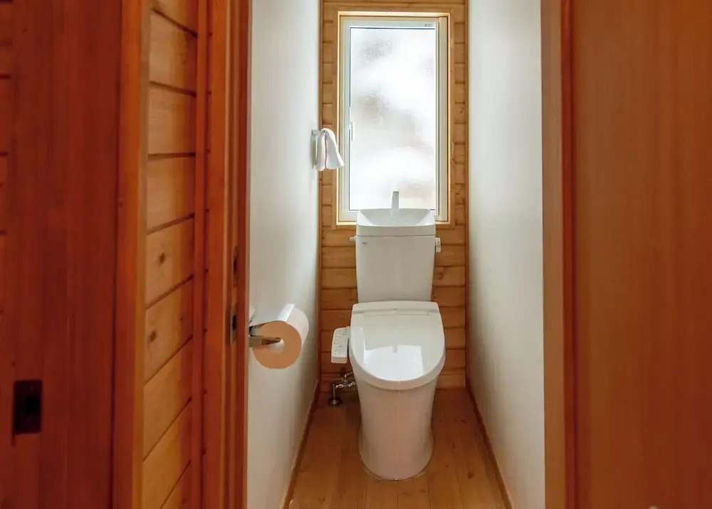 Creekside Chalets Hakuba