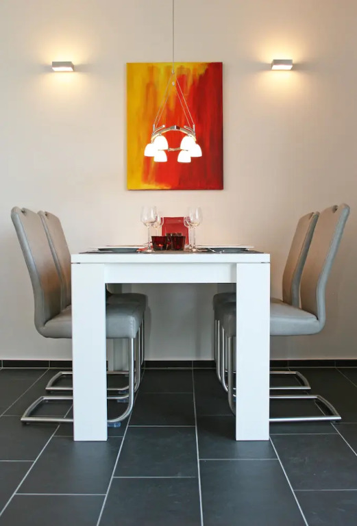 Villa Harmonie