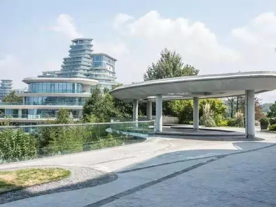Huangshan·Greenland Taiping Lake Resort Hotel
