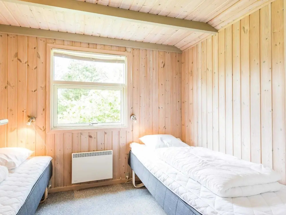 4 Star Holiday Home in Henne