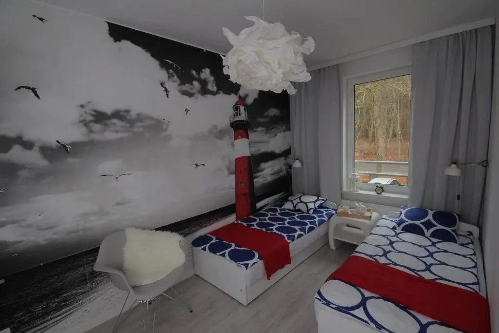 Apartament Morski