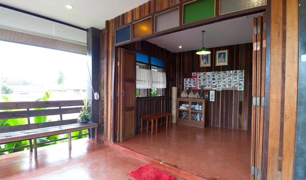 Hueandin Klinmai Boutique Hotel
