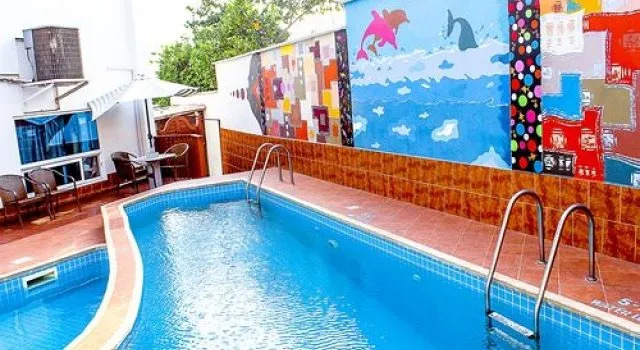 Maxlot Hotel