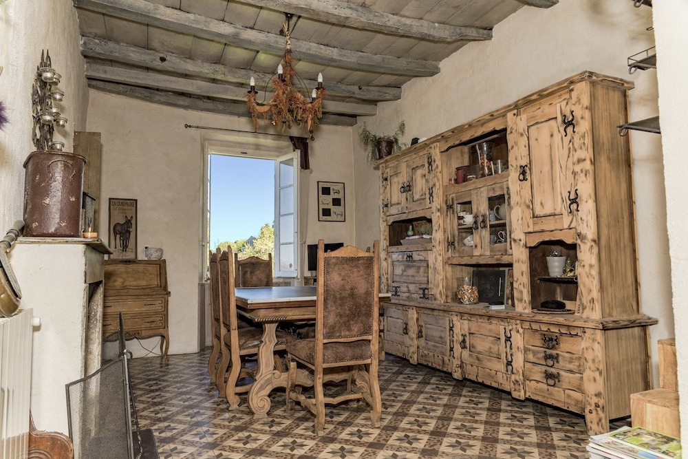 Chambre dHôtes La Marlotte
