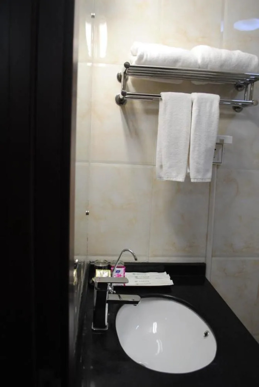 Hualian Traders Hotel (Shijiazhuang)