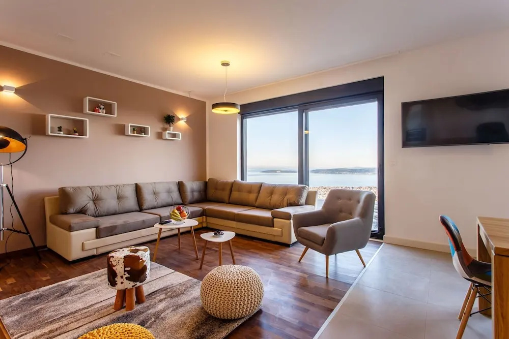 Luxury Villa Grand View