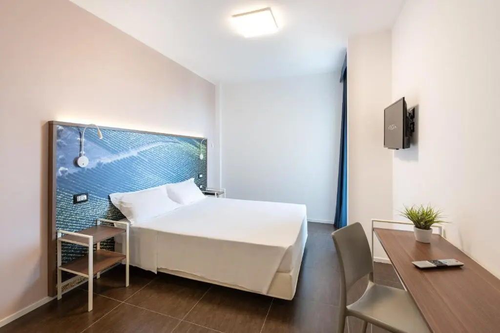 Hotel Velia