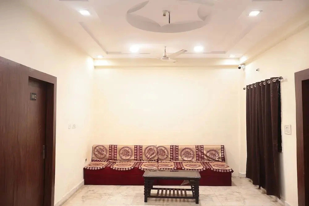 Hotel Prem Palace