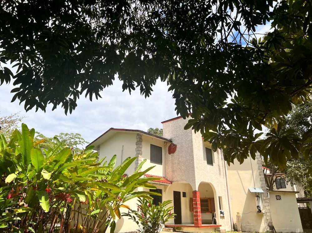 Hotel Quiloma Ranch