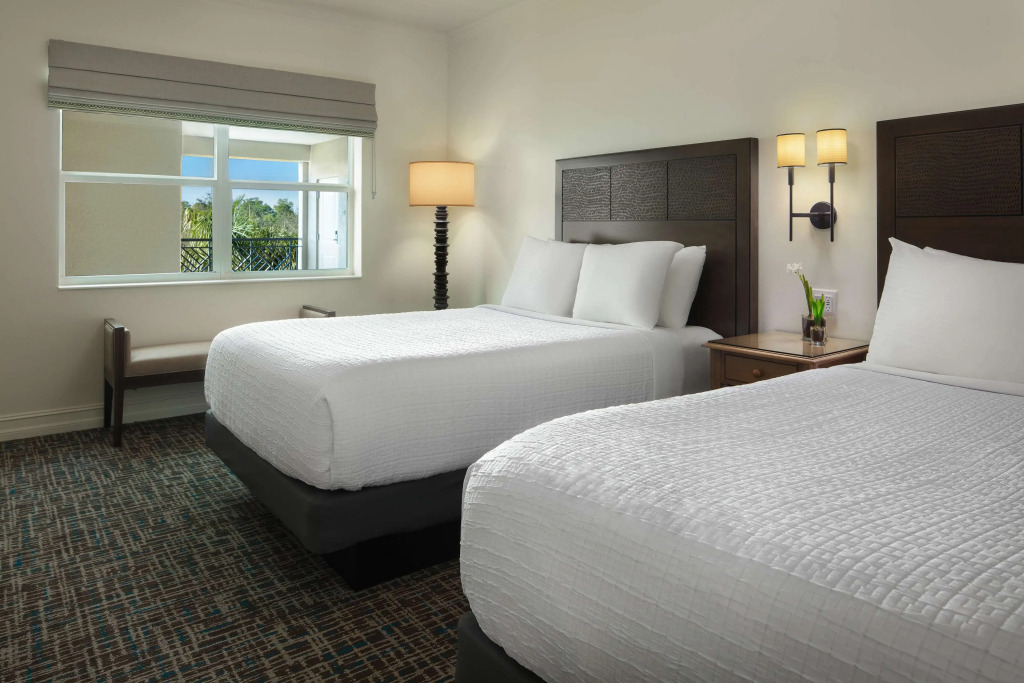 Hyatt Vacation Club at Coconut Cove