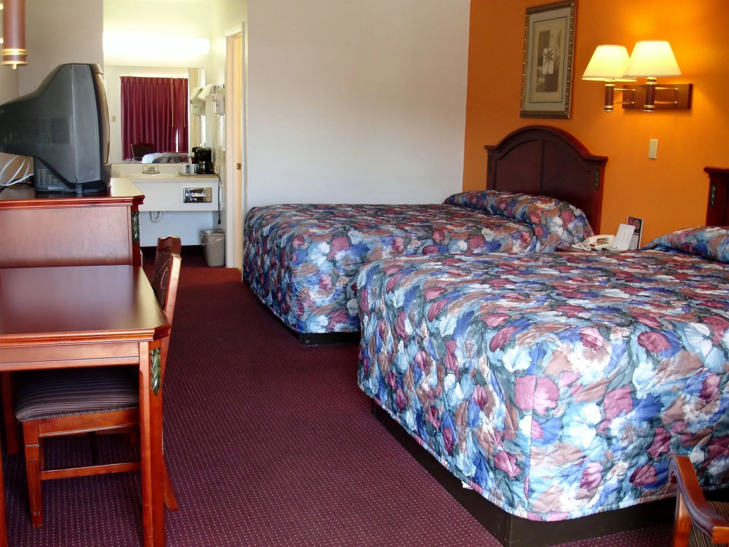 Antilley Inn