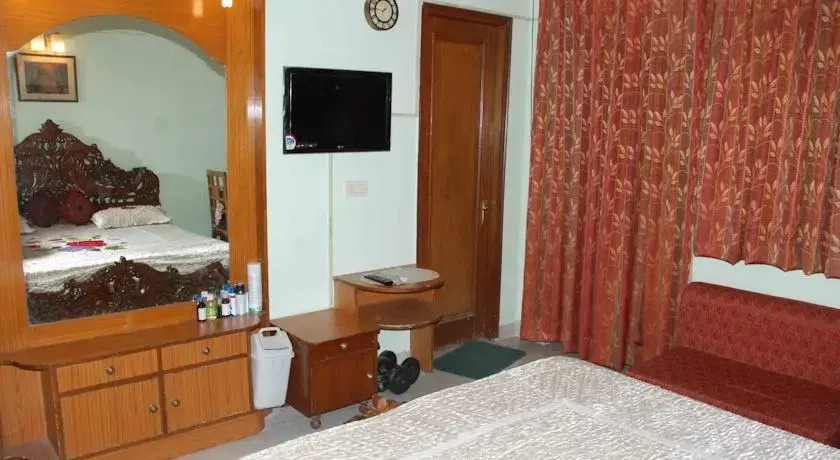 Holiday Home Stay