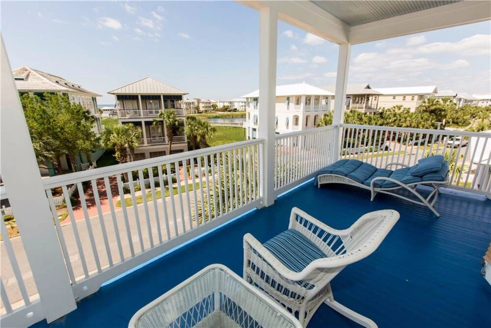 Destin Pointe Rentals