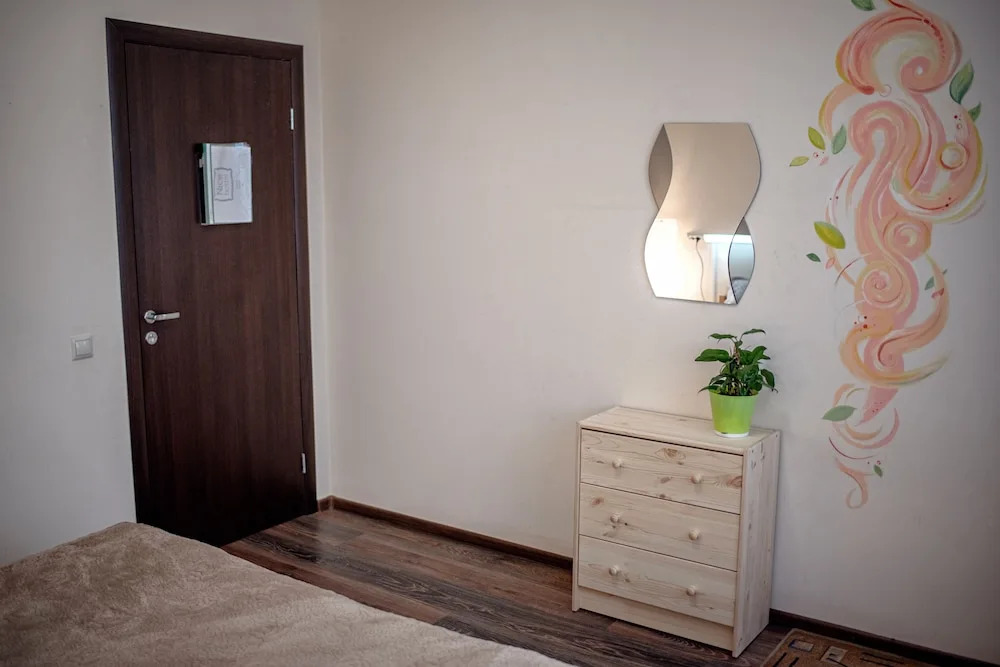 Nice Hostel33