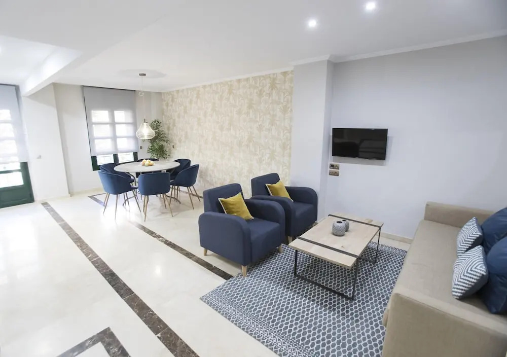 Apartamento Chamberi