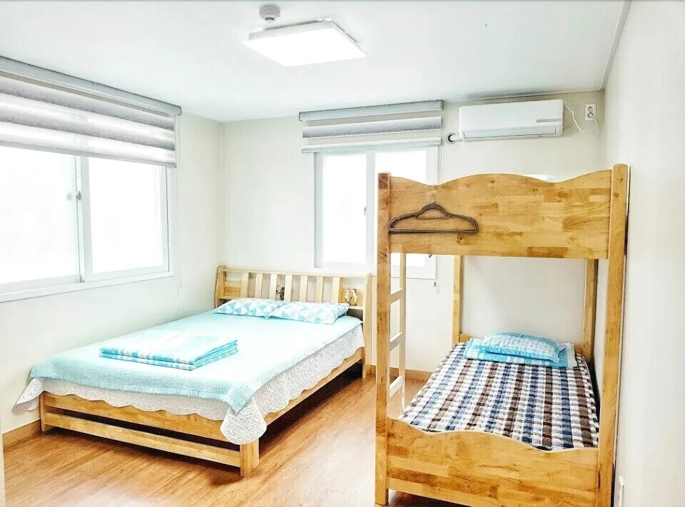 The Story Guesthouse