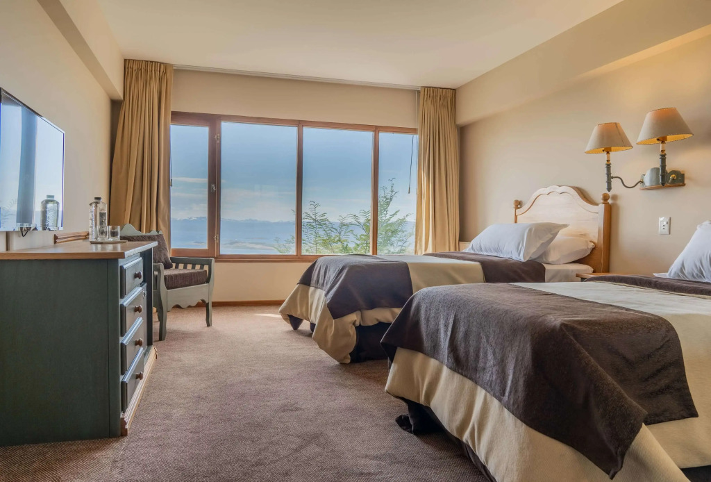 Wyndham Garden Ushuaia Hotel del Glaciar