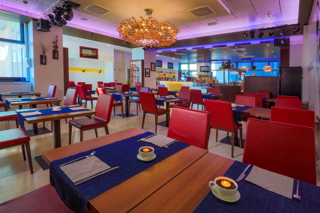 Hotel Glamour - Buongiorno! Hotels
