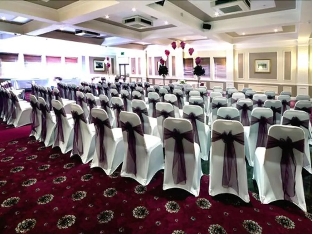 Lord Hill Hotel