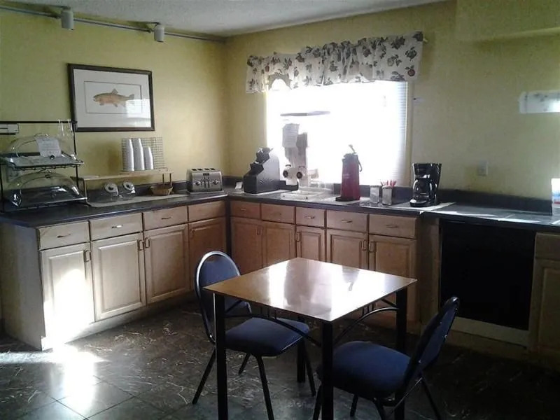 Yakima Valley Inn