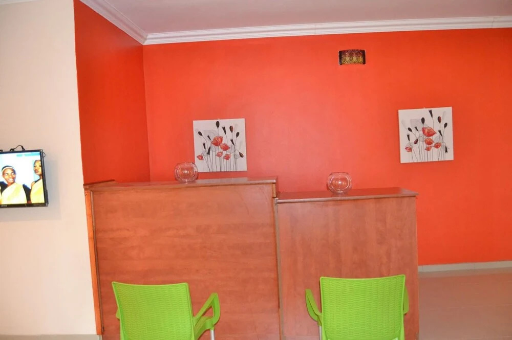 The Hive Guest House