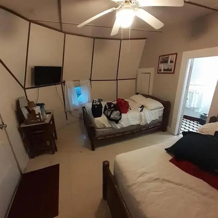 Historic Wigwam Village No 2