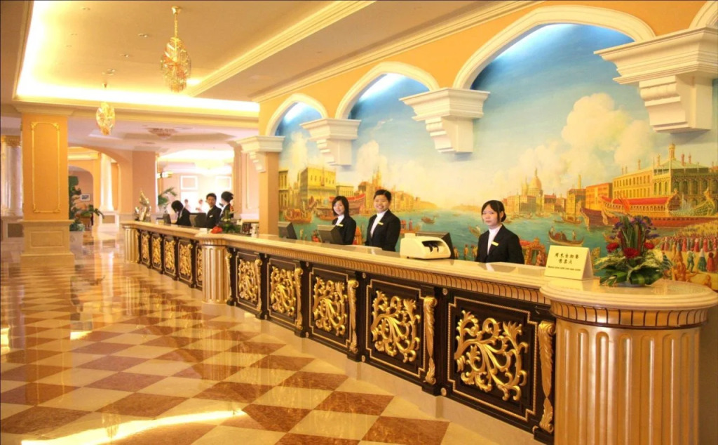 Gaoming Country Garden Phoenix Hotel