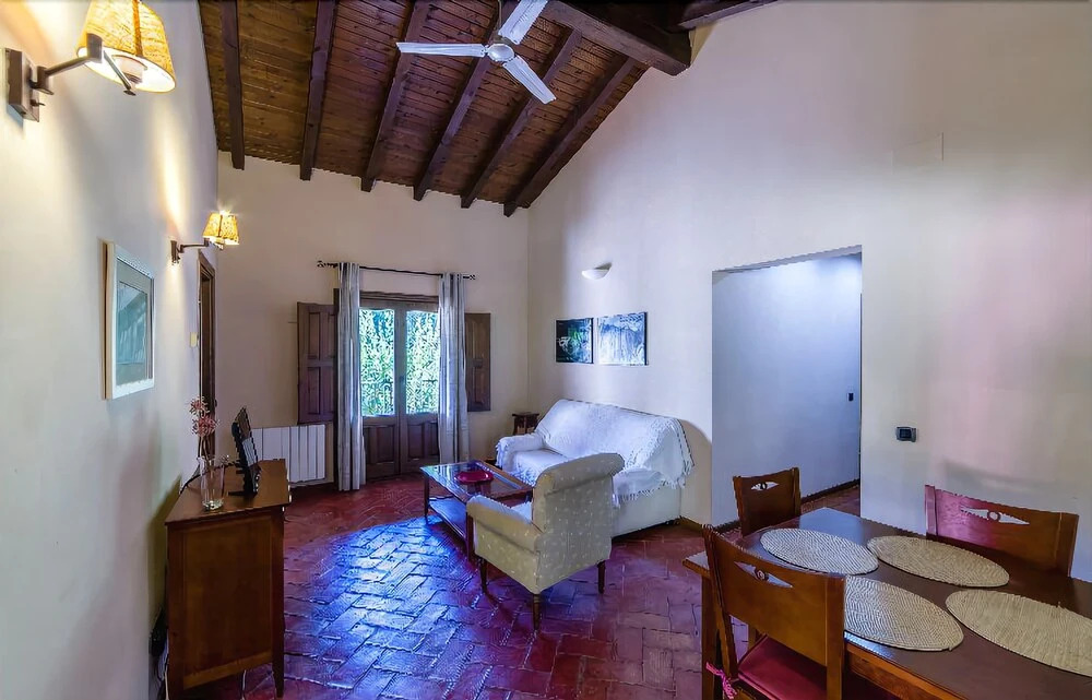 Apartamentos Casasturga