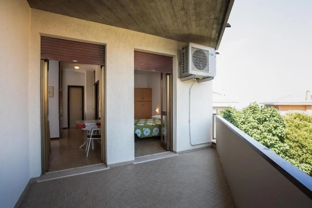 Il Gabbiano Residence